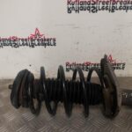 PEUGEOT 3008 1.6 DIESEL 9HZ AUTO PASSENGER SIDE FRONT SUSPENSION LEG 2009 - 2012 - Image 4