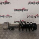 PEUGEOT 3008 1.6 DIESEL 9HZ AUTO PASSENGER SIDE FRONT SUSPENSION LEG 2009 - 2012 - Image 5