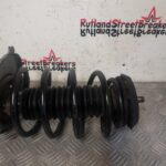 PEUGEOT 3008 1.6 DIESEL 9HZ AUTO PASSENGER SIDE FRONT SUSPENSION LEG 2009 - 2012 - Image 6