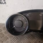 PEUGEOT 3008 1.6 DIESEL SPEEDO CLOCKS INSTRUMENT CLUSTER 2009 TO 2016 9666276580 - Image 3