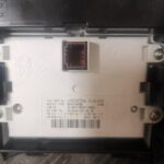 PEUGEOT 3008 1.6 DIESEL SPEEDO CLOCKS INSTRUMENT CLUSTER 2009 TO 2016 9666276580 - Image 6