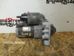 PEUGEOT 3008 / 308 CC 1.6 DIESEL HDI 9HR STARTER MOTOR 9663528880-01