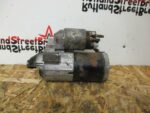 PEUGEOT 3008 / 308 CC 1.6 DIESEL HDI 9HR STARTER MOTOR 9663528880-01 - Image 4