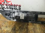 PEUGEOT 3008 5 DOOR DRIVER SIDE FRONT WINDOW SWITCH 96788281ZD 2017 - 2019 - Image 5