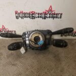 PEUGEOT 3008 5008 COMMS UNIT WIPER STALK CRUISE CONTROL 96667320XT 2009 TO 2016