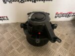 PEUGEOT 3008 / 5008 HEATER BLOWER MOTOR T3953001 / 6441 CP 2009 TO 2016 - Image 4