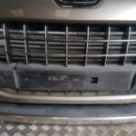 PEUGEOT 3008 FRONT BUMPER WITH FOG LIGHTS IN VAPOR GREY EVG 2009 TO 2013 - Image 7