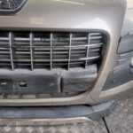 PEUGEOT 3008 FRONT BUMPER WITH FOG LIGHTS IN VAPOR GREY EVG 2009 TO 2013 - Image 9