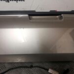 PEUGEOT 3008 LOWER TAILGATE / BOOT LID IN VAPOR GREY EVG 2009 TO 2016 - Image 12