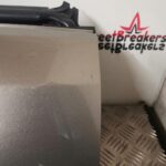 PEUGEOT 3008 LOWER TAILGATE / BOOT LID IN VAPOR GREY EVG 2009 TO 2016 - Image 13