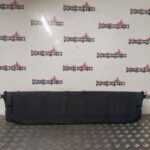 PEUGEOT 3008 LOWER TAILGATE / BOOT LID IN VAPOR GREY EVG 2009 TO 2016 - Image 14