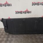 PEUGEOT 3008 LOWER TAILGATE / BOOT LID IN VAPOR GREY EVG 2009 TO 2016 - Image 16