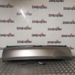 PEUGEOT 3008 LOWER TAILGATE / BOOT LID IN VAPOR GREY EVG 2009 TO 2016