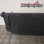 PEUGEOT 3008 LOWER TAILGATE / BOOT LID IN VAPOR GREY EVG 2009 TO 2016 - Image 17