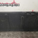 PEUGEOT 3008 LOWER TAILGATE / BOOT LID IN VAPOR GREY EVG 2009 TO 2016 - Image 18