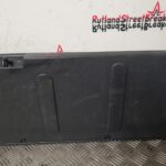 PEUGEOT 3008 LOWER TAILGATE / BOOT LID IN VAPOR GREY EVG 2009 TO 2016 - Image 19
