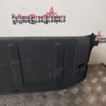 PEUGEOT 3008 LOWER TAILGATE / BOOT LID IN VAPOR GREY EVG 2009 TO 2016 - Image 20