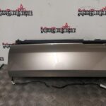 PEUGEOT 3008 LOWER TAILGATE / BOOT LID IN VAPOR GREY EVG 2009 TO 2016 - Image 3