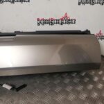 PEUGEOT 3008 LOWER TAILGATE / BOOT LID IN VAPOR GREY EVG 2009 TO 2016 - Image 4