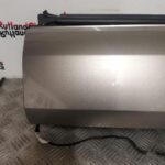 PEUGEOT 3008 LOWER TAILGATE / BOOT LID IN VAPOR GREY EVG 2009 TO 2016 - Image 5