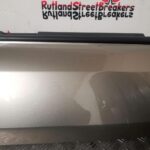 PEUGEOT 3008 LOWER TAILGATE / BOOT LID IN VAPOR GREY EVG 2009 TO 2016 - Image 6