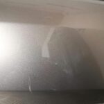 PEUGEOT 3008 LOWER TAILGATE / BOOT LID IN VAPOR GREY EVG 2009 TO 2016 - Image 7