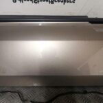 PEUGEOT 3008 LOWER TAILGATE / BOOT LID IN VAPOR GREY EVG 2009 TO 2016 - Image 8