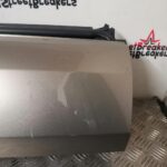 PEUGEOT 3008 LOWER TAILGATE / BOOT LID IN VAPOR GREY EVG 2009 TO 2016 - Image 10