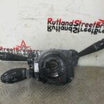 PEUGEOT 3008 MK2 COMMS UNIT / WIPER STALK / CRUISE CONTROL PART 98262588ZD