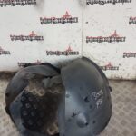 PEUGEOT 3008 PASSENGER FRONT WHEEL ARCH / SPLASH GUARD 2009 - 2016