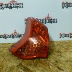 PEUGEOT 3008 PASSENGER SIDE REAR TAIL LIGHT UNIT / CLUSTER 2009 - 2013