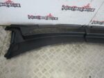 PEUGEOT 3008 WINDSCREEN SCUTTLE PANEL BLACK 2017 2018 2019 - Image 3