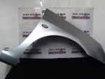PEUGEOT 307 DRIVER SIDE O/S/F WING IN SILVER EZR 2001 2002 2003 2004 2005/05