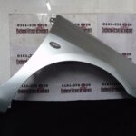 PEUGEOT 307 DRIVER SIDE O/S/F WING IN SILVER EZR 2001 2002 2003 2004 2005/05