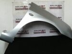 PEUGEOT 307 DRIVER SIDE O/S/F WING IN SILVER EZR 2001 2002 2003 2004 2005/05 - Image 3