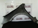 PEUGEOT 307 DRIVER SIDE O/S/F WING IN SILVER EZR 2001 2002 2003 2004 2005/05 - Image 9