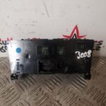 PEUGEOT 308 3008 5008 HEATER CONTROL PANEL SWITCH 96738320XT 2009 to 2016 - Image 5