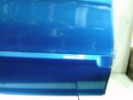 PEUGEOT 308 5 DOOR DRIVER SIDE REAR DOOR BLUE KMF 2008 2009 2010 2011 2012 2013 - Image 10