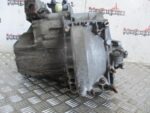 PEUGEOT 308 / 508 2.0 DIESEL RHH 6 SPEED MANUAL GEARBOX 20MB27 2010 TO 2014 - Image 11