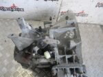 PEUGEOT 308 / 508 2.0 DIESEL RHH 6 SPEED MANUAL GEARBOX 20MB27 2010 TO 2014 - Image 12