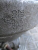 PEUGEOT 308 / 508 2.0 DIESEL RHH 6 SPEED MANUAL GEARBOX 20MB27 2010 TO 2014 - Image 13