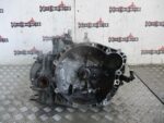 PEUGEOT 308 / 508 2.0 DIESEL RHH 6 SPEED MANUAL GEARBOX 20MB27 2010 TO 2014