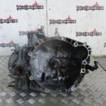 PEUGEOT 308 / 508 2.0 DIESEL RHH 6 SPEED MANUAL GEARBOX 20MB27 2010 TO 2014