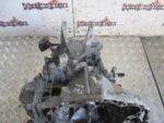 PEUGEOT 308 / 508 2.0 DIESEL RHH 6 SPEED MANUAL GEARBOX 20MB27 2010 TO 2014 - Image 4