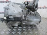 PEUGEOT 308 / 508 2.0 DIESEL RHH 6 SPEED MANUAL GEARBOX 20MB27 2010 TO 2014 - Image 5