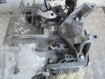 PEUGEOT 308 / 508 2.0 DIESEL RHH 6 SPEED MANUAL GEARBOX 20MB27 2010 TO 2014 - Image 6