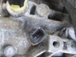 PEUGEOT 308 / 508 2.0 DIESEL RHH 6 SPEED MANUAL GEARBOX 20MB27 2010 TO 2014 - Image 7
