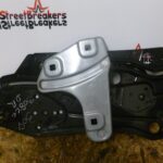 PEUGEOT 308 CC DRIVER SIDE REAR WINDOW REGULATOR AND MOTOR 2009 - 2013