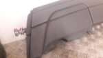 PEUGEOT 308 CC PARCEL SHELF /  LOAD COVER BLACK 2008 TO 2013 - Image 3