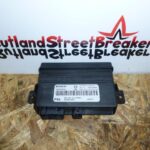 PEUGEOT 308 CC PARKING AID SENSORS ECU BOSCH 963821680 2009 - 2013